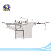 Neuer Typ Intergrated Wire Cutting & Abisoliermaschine Dcs-350